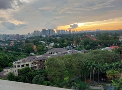 Beverly Hill (D10), Condominium #629386821